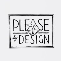 PleaseByDesign(@pleasebydesign) 's Twitter Profile Photo