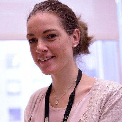 Respiratory Registrar & Clinical Research Fellow @UCLRespiratory @lunglab Interested in all things interstitial 👩⚕️🔬🧪🧫🦠🍷☕️🎾📚