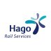 Hago Rail Services (@hagorailservice) Twitter profile photo Hago Rail Services (@hagorailservice) Twitter profile photo