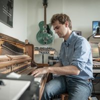 Alex Baranowski (@alexbaranowski) 's Twitter Profile