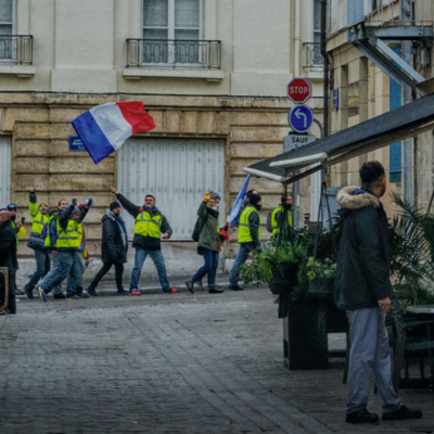 Groupe de réflexion en philosophie et théorie politiques fondé à l'@ENS_Ulm. Contact : cerclerousseau@gmail.com