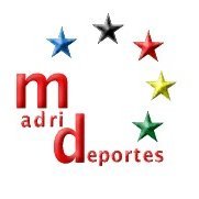 Cuenta oficial de la agencia Madrid Deportes, creada en 2001 para ofrecer servicios de información sobre el deporte madrileño a medios de comunicación