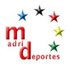 Madrid Deportes (@madrideportes) Twitter profile photo Madrid Deportes (@madrideportes) Twitter profile photo