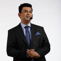 Vishal Chavan(@businesscoachvc) 's Twitter Profile Photo