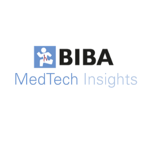 BIBA provides consulting and #market analysis services to #medical professionals and organisations in the medical device industry in Europe and North America.