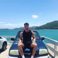 Ryan Chamberlain (@_rychamberlain) 's Twitter Profile