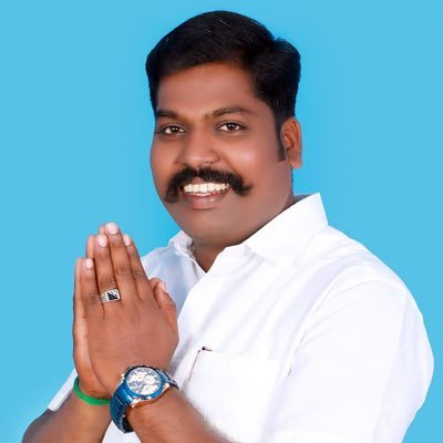 Raja Chinnadurai