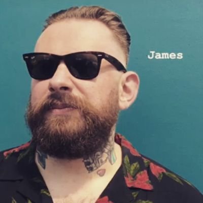 jameskelly82's profile picture. Wrap it up, I'll take it!