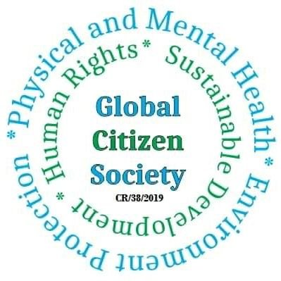 SocietyCitizen's profile picture. A registered NGO in Maldives.
Working towards:
Human Rights 
Environment protection
Sustainable Development
Physical n Metal Health Awareness