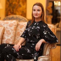 Анастасия (@nastu_honey) 's Twitter Profile