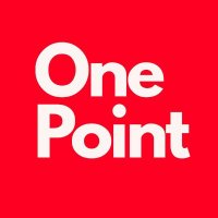 One Point Services(@One_Point_) 's Twitter Profile Photo
