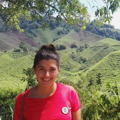 JulietteDupre1's profile picture. phd student, virology, ASFV