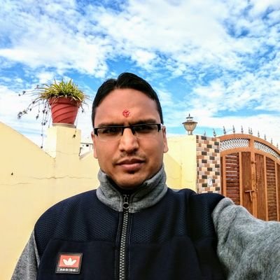 kandpal_anoop's profile picture. सारे जहां से अच्छा हिंदोस्तां हमारा.....