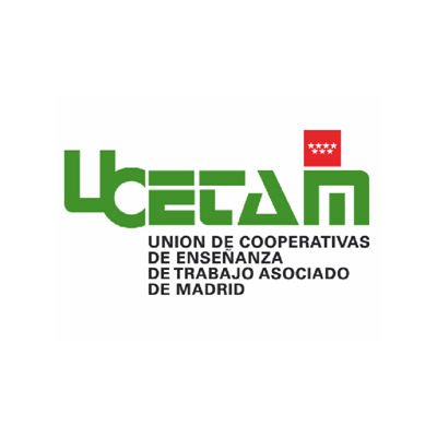 Unión de Cooperativas de Enseñanza de Trabajo Asociado de Madrid. Instagram: @UCETAMADRID