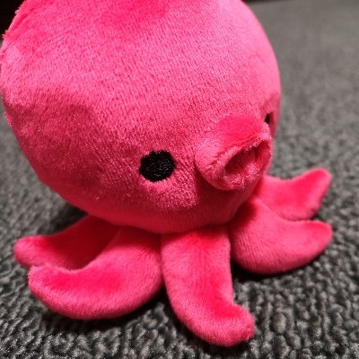 Pマンボウ豆腐【苺味】さんのプロフィール画像