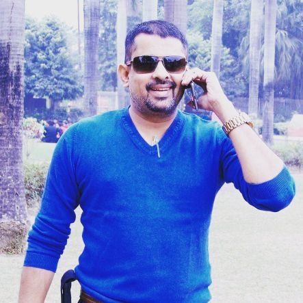 sandeepanguru's profile picture. 