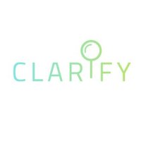 Clarify Project(@Clarify2020) 's Twitter Profile Photo