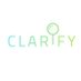 Clarify Project (@clarify2020) Twitter profile photo Clarify Project (@clarify2020) Twitter profile photo