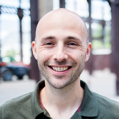 Freelance software architect and open source lover. Python addicted and capoeirista. Creator of https://t.co/Xg2kO0zuGM.