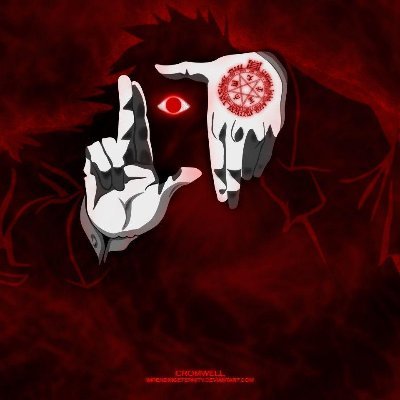 Hellsing4L