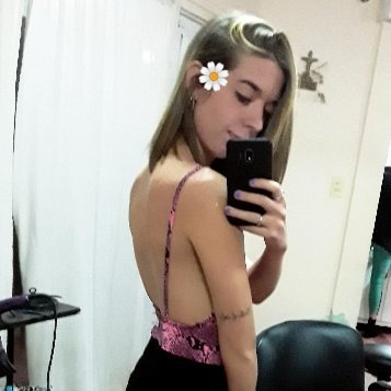 Jazmin Profile