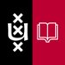 UvA Library (@bibliotheekuva) Twitter profile photo UvA Library (@bibliotheekuva) Twitter profile photo