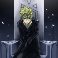 Roxas(@Roxas_EX) 's Twitter Profile Photo