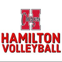Hamilton Charger Volleyball (@hhschargervb) 's Twitter Profile