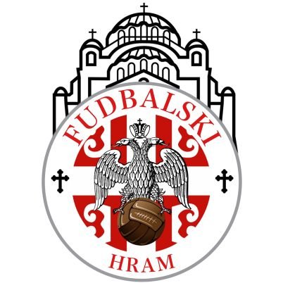 Fudbalski Hram 🇷🇸 Profile