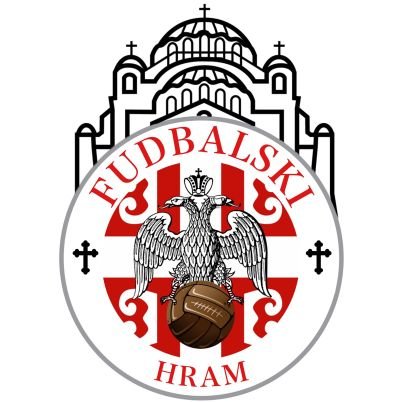 Fudbalski_Hram Profile Picture