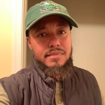 Ty_AmLegend1038's profile picture. 🕡