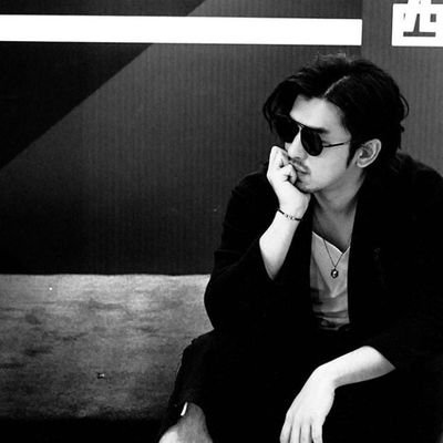 Chinese Actor 陳柏霖 Chen Bolin RP | ©1983 #柏霖 | BM+ Entertainment | strictly non-dating and selective following.