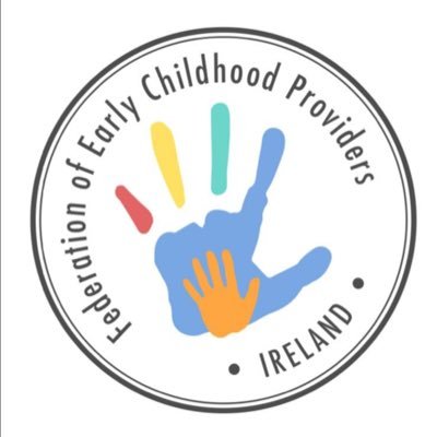 follow @FederationEarly for tweets from the Federation of Early Childhood Providers