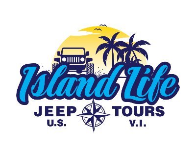 Island Life Jeep Tours