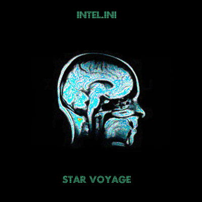Star Voyage. Musical project of Jordan Muse. General electronica, trance, house.