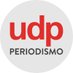 Periodismo UDP (@PeriodismoUDP) Twitter profile photo