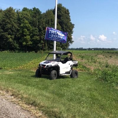 MikeRiegsecker's profile picture. .