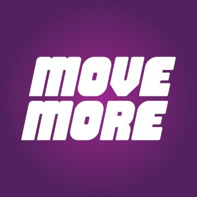 #MoveMore is a campaign aimed to get people physically more active, and to encourage people to embrace an active, healthy lifestyle! #SDGs #beatNCDs