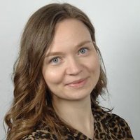 Kaisa Saarela (@saarela_kaisa) 's Twitter Profile
