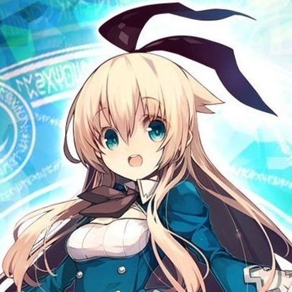 アリスさんのプロフィール画像