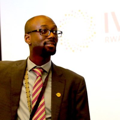 VSO Global - Practice Area Lead for Health l Out-going Chair of Network of International NGOs (NINGO) in Rwanda