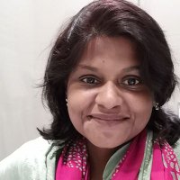 Ramya Ragupathy (@ramya_ragupathy) 's Twitter Profile Photo