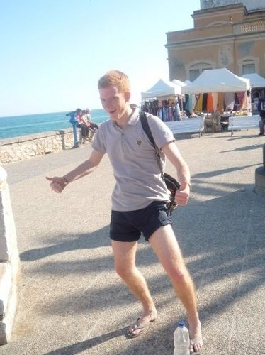 TomGraver's profile picture. 