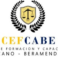 Cefcabe - Centro de formación Cano Beramendi (@cefcabe) 's Twitter Profile