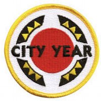 City Year Columbia(@CityYearColaSC) 's Twitter Profile Photo