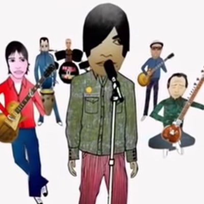 Independent purveyors of quality music since 1993. New single Double Denim out now. New album being 🍳 https://t.co/5OL2J94aHe