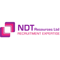 NDT (@ndtresources) 's Twitter Profile