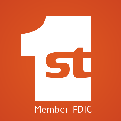 Strong. Stable. Local. Personal. We are the official Twitter account for 1st Source Bank. Give us a call at 1-800-513-2360. Member FDIC | Equal Housing Lender