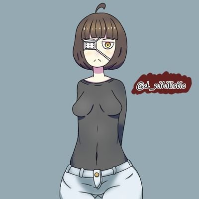 D_NIHILISTIC🔞NSFW🔞さんのプロフィール画像