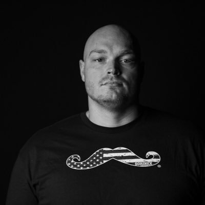 AlexLuhring's profile picture. Sorinex Exercise Equipment